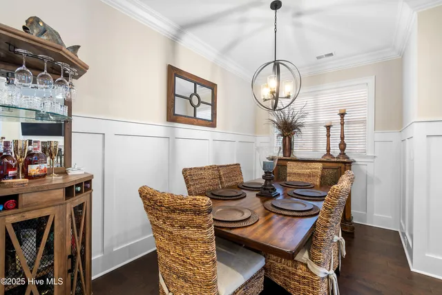 $669,000 | 620 Eastwood Park Road, Unit 22A, Sunset Beach, NC 28468