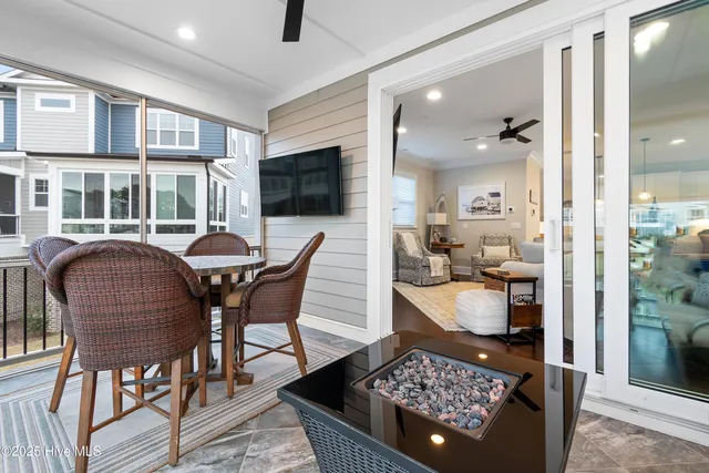 $669,000 | 620 Eastwood Park Road, Unit 22A, Sunset Beach, NC 28468