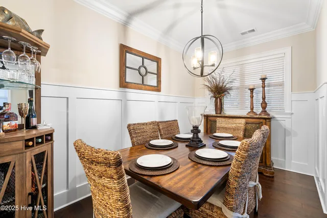 $669,000 | 620 Eastwood Park Road, Unit 22A, Sunset Beach, NC 28468