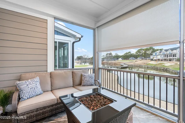 $669,000 | 620 Eastwood Park Road, Unit 22A, Sunset Beach, NC 28468