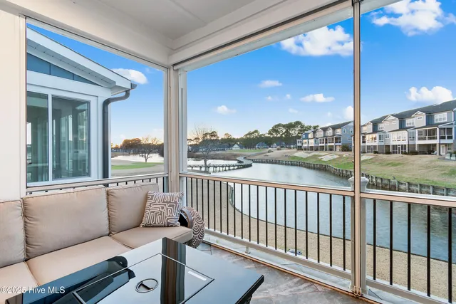 $669,000 | 620 Eastwood Park Road, Unit 22A, Sunset Beach, NC 28468