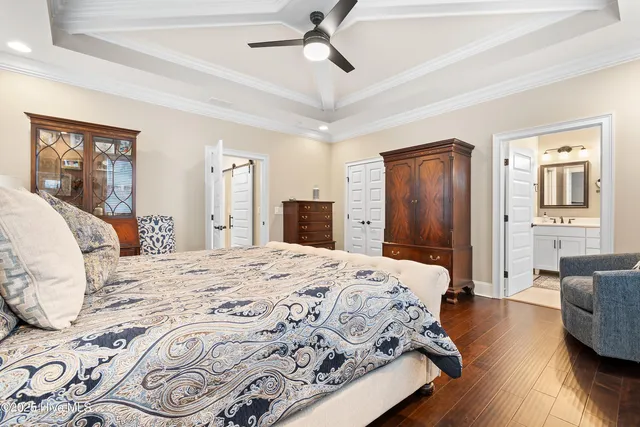 $669,000 | 620 Eastwood Park Road, Unit 22A, Sunset Beach, NC 28468