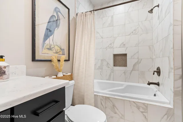 $669,000 | 620 Eastwood Park Road, Unit 22A, Sunset Beach, NC 28468