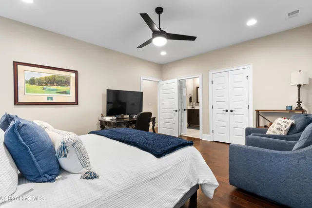 $669,000 | 620 Eastwood Park Road, Unit 22A, Sunset Beach, NC 28468