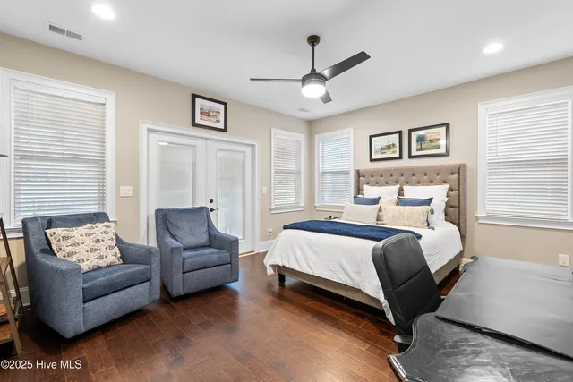 $669,000 | 620 Eastwood Park Road, Unit 22A, Sunset Beach, NC 28468