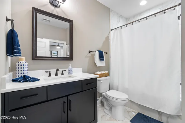 $669,000 | 620 Eastwood Park Road, Unit 22A, Sunset Beach, NC 28468