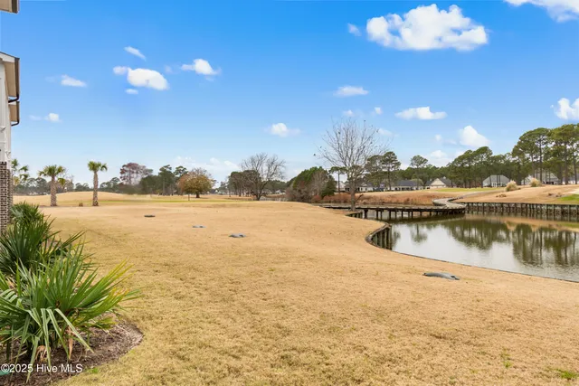 $669,000 | 620 Eastwood Park Road, Unit 22A, Sunset Beach, NC 28468