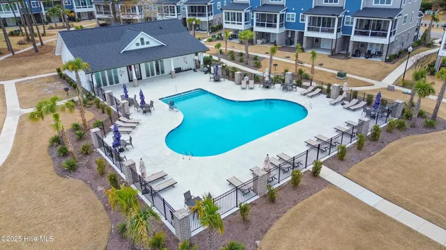 $669,000 | 620 Eastwood Park Road, Unit 22A, Sunset Beach, NC 28468