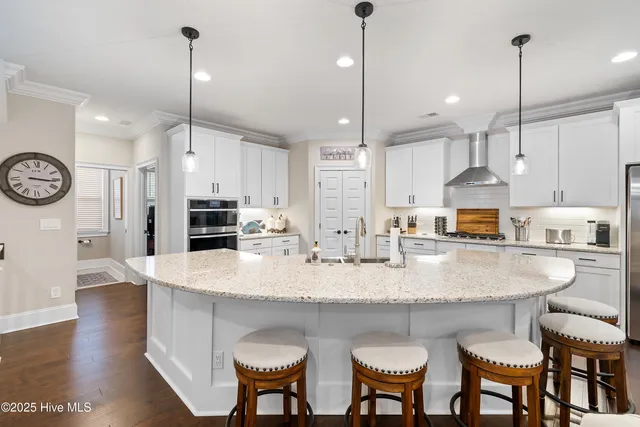 $669,000 | 620 Eastwood Park Road, Unit 22A, Sunset Beach, NC 28468