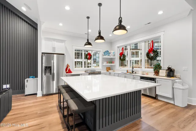 $669,000 | 620 Eastwood Park Road, Unit 22A, Sunset Beach, NC 28468