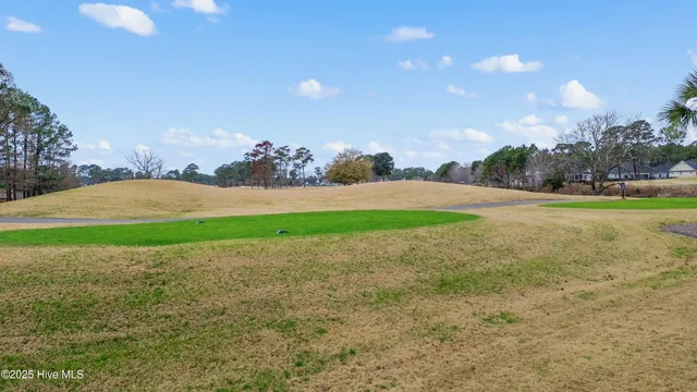 $669,000 | 620 Eastwood Park Road, Unit 22A, Sunset Beach, NC 28468