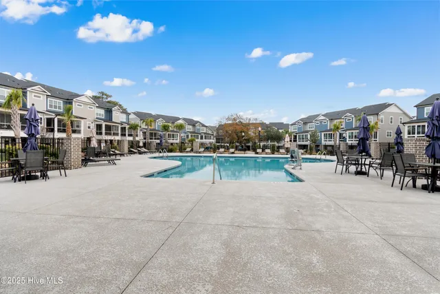 $669,000 | 620 Eastwood Park Road, Unit 22A, Sunset Beach, NC 28468