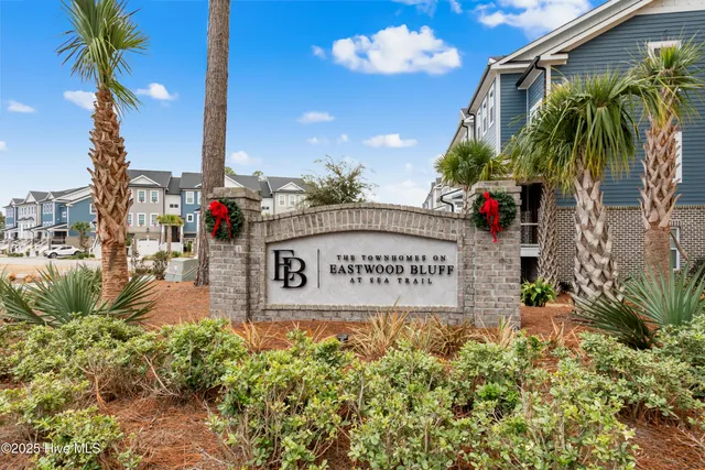 $669,000 | 620 Eastwood Park Road, Unit 22A, Sunset Beach, NC 28468