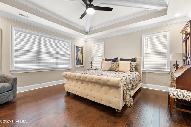 $669,000 | 620 Eastwood Park Road, Unit 22A, Sunset Beach, NC 28468