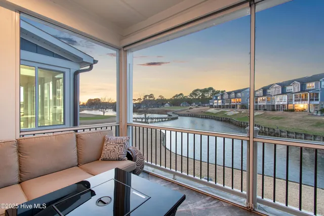 $669,000 | 620 Eastwood Park Road, Unit 22A, Sunset Beach, NC 28468