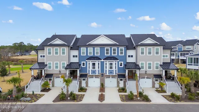$669,000 | 620 Eastwood Park Road, Unit 22A, Sunset Beach, NC 28468