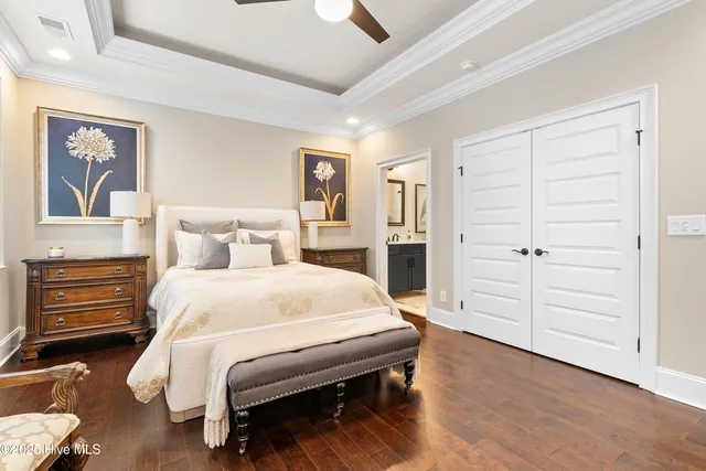 $669,000 | 620 Eastwood Park Road, Unit 22A, Sunset Beach, NC 28468