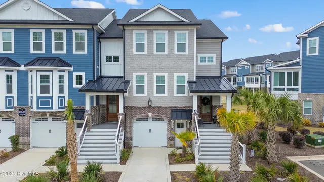 $669,000 | 620 Eastwood Park Road, Unit 22A, Sunset Beach, NC 28468