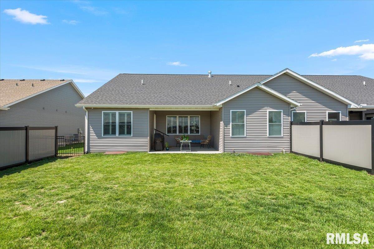 3702 Westgate Drive Springfield, IL 62711 - Photo 41 of 43