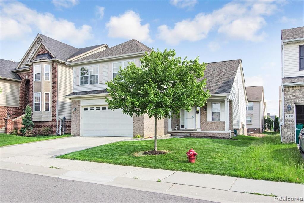 51159 Brompton Novi, MI 48374 - Photo 2 of 36