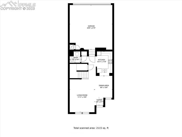 3943 Diamond Ridge View Colorado Springs, CO 80918 - Photo 26 of 28