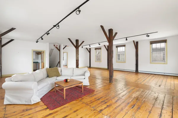 $289,000 | 116 Birge Street, Unit 3, Brattleboro, VT 05301