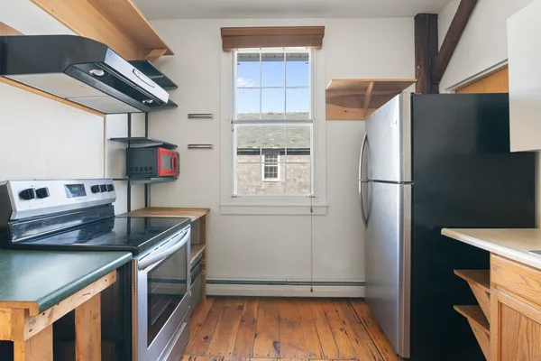 $269,000 | 116 Birge Street, Unit 3, Brattleboro, VT 05301
