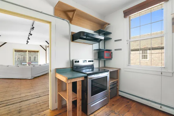 $269,000 | 116 Birge Street, Unit 3, Brattleboro, VT 05301
