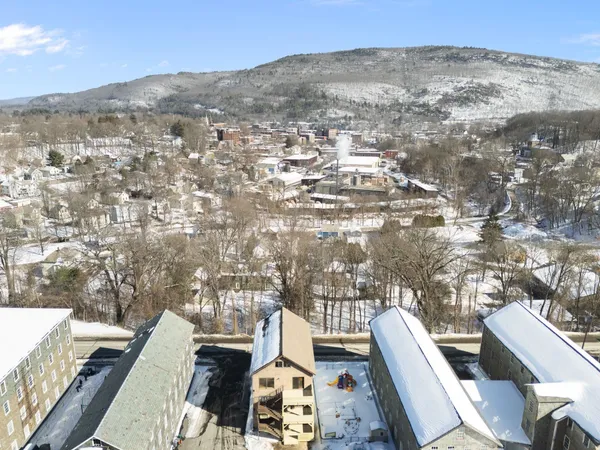 $269,000 | 116 Birge Street, Unit 3, Brattleboro, VT 05301
