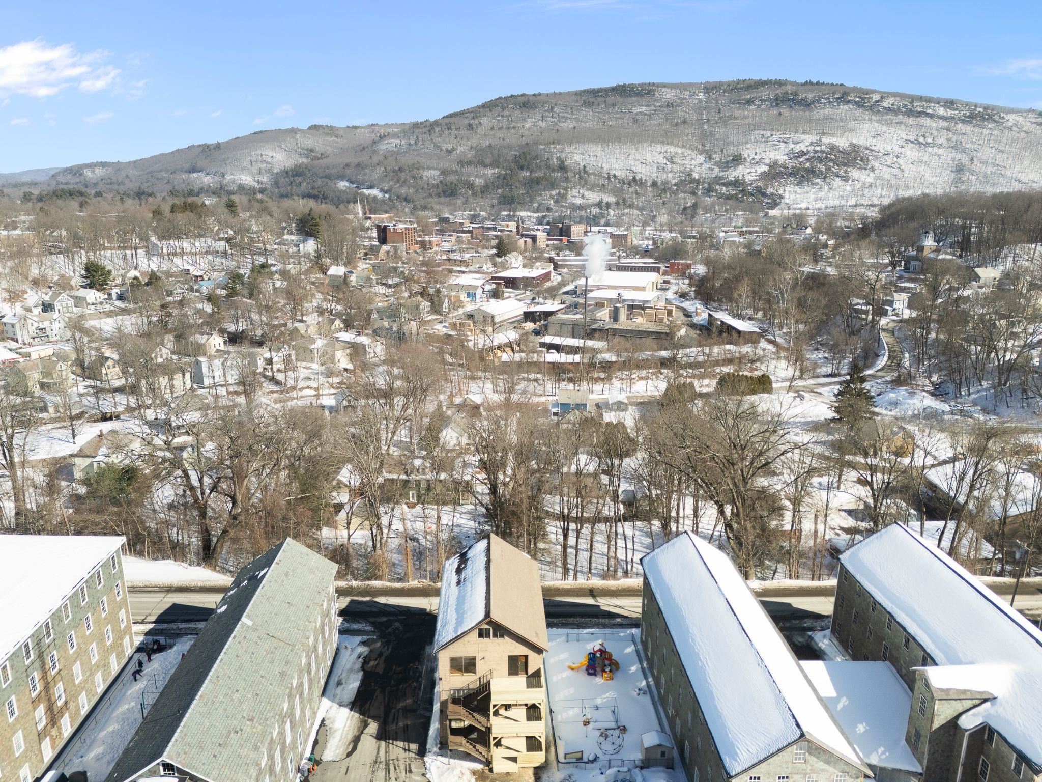 116 Birge Street, Unit 3 Brattleboro, VT 05301 - Photo 30 of 36