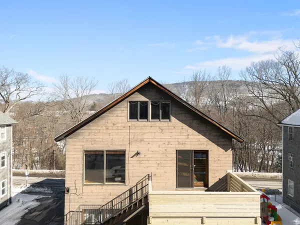 $269,000 | 116 Birge Street, Unit 3, Brattleboro, VT 05301
