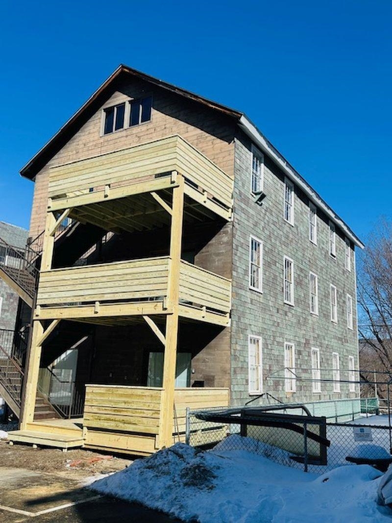 116 Birge Street, Unit 3 Brattleboro, VT 05301 - Photo 35 of 36