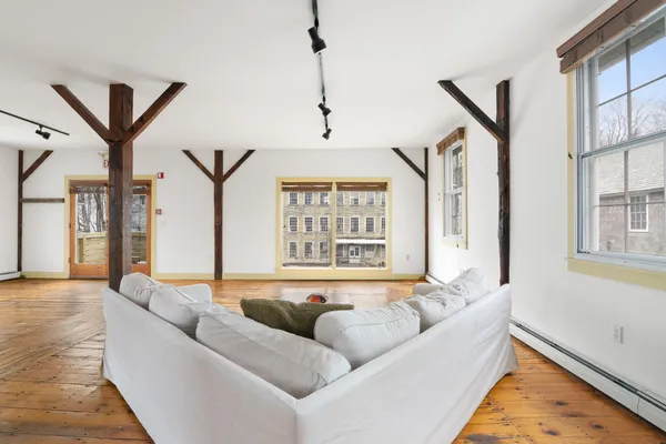 $269,000 | 116 Birge Street, Unit 3, Brattleboro, VT 05301