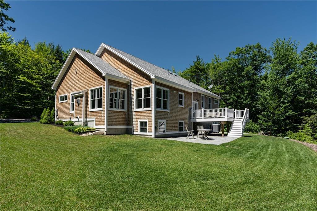 105 Hardy Road Falmouth, ME 04105 - Photo 26 of 31 Photo