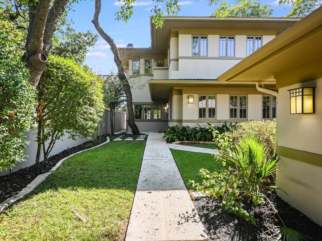 3507 Bonnie Road Austin, TX 78703 - Photo 1 of 1