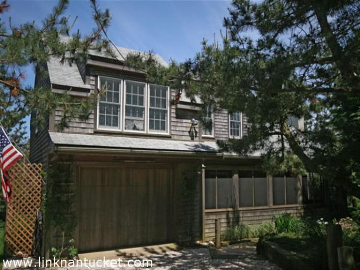 15 Starbuck Road Nantucket, MA 02554 - Photo 2 of 15 Gallery Image 2
