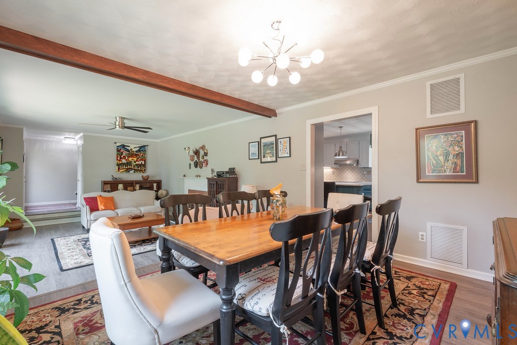 24601 Pear Orchard Road Moseley, VA 23120 - Photo 13 of 38