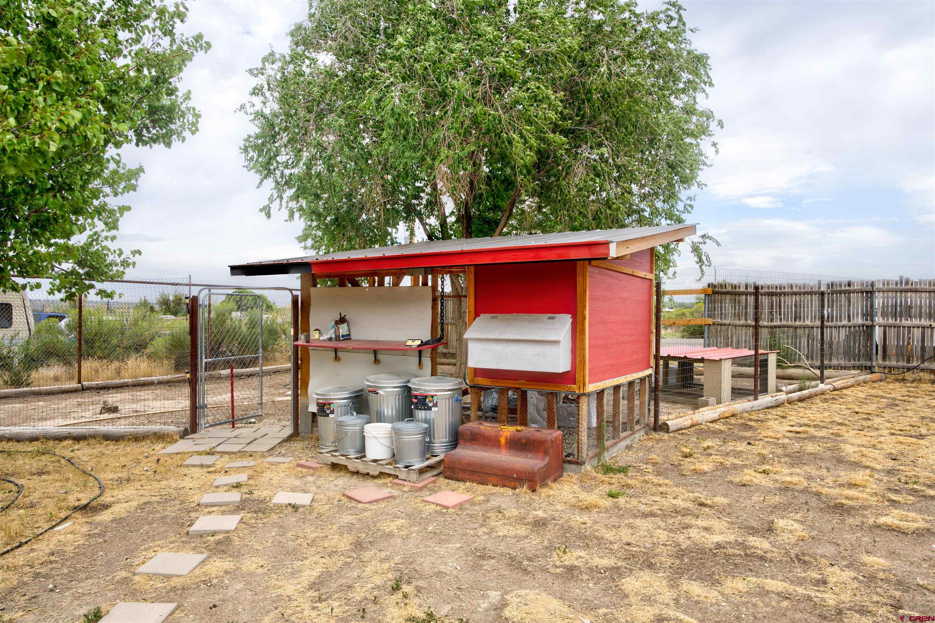 6597 Road 23 Cortez, CO 81321 - Photo 26 of 38