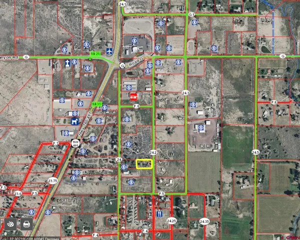 $295,000 | 6597 Road 23, Cortez, CO 81321