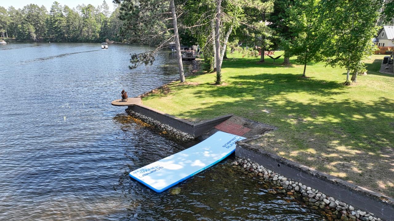 5798 Channel Road Manitowish Waters, WI 54545 - Photo 19 of 77 Gallery Image 19