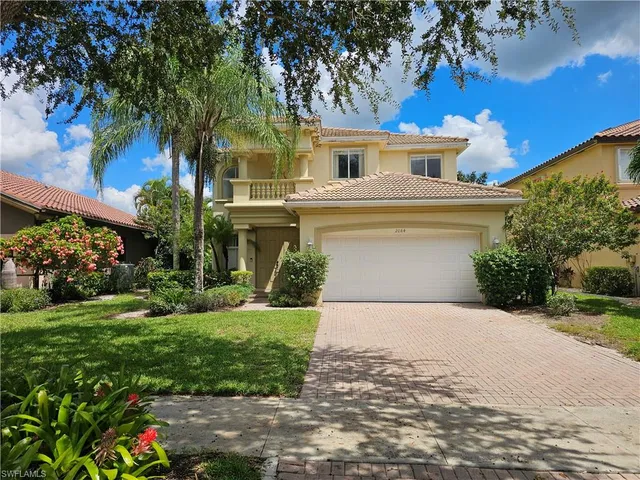 $2,700 | 2084 Par Drive, Naples, FL 34120