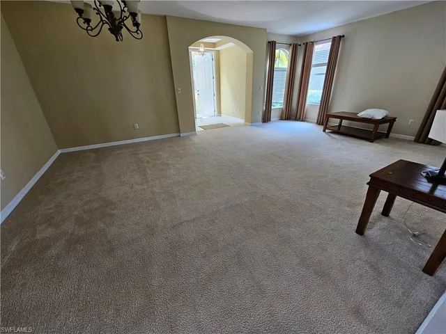 $2,700 | 2084 Par Drive, Naples, FL 34120