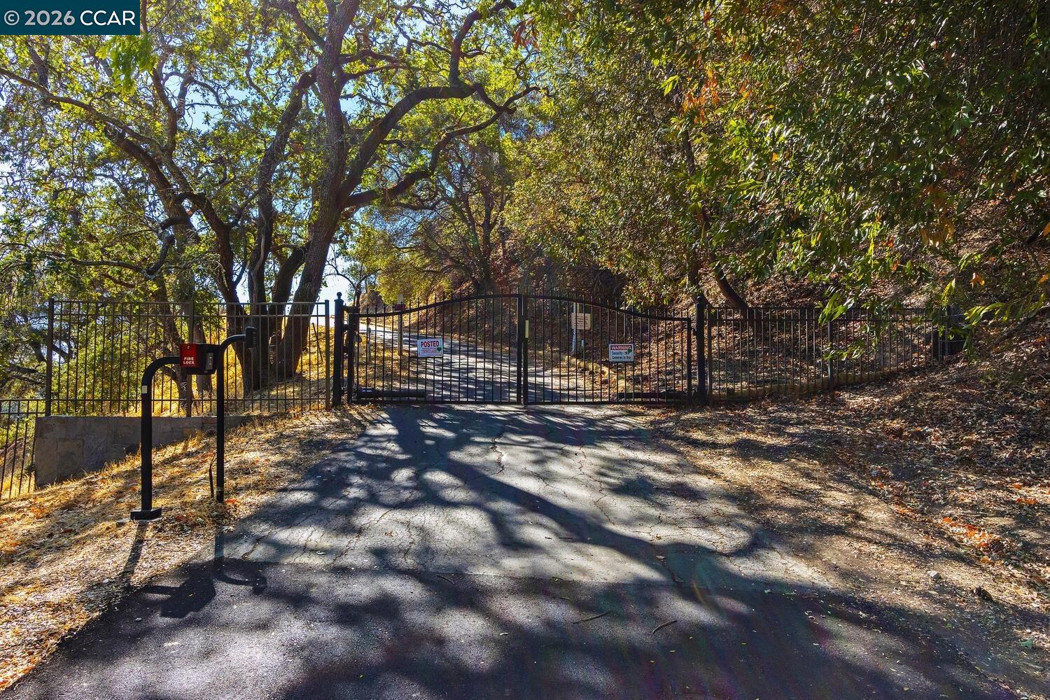 1240 Monticello Road Lafayette, CA 94549 - Photo 19 of 38