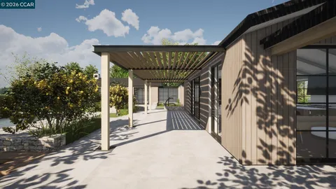 $1,695,000 | 1240 Monticello Road, Lafayette, CA 94549