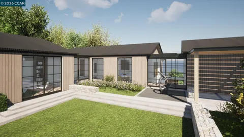 $1,695,000 | 1240 Monticello Road, Lafayette, CA 94549