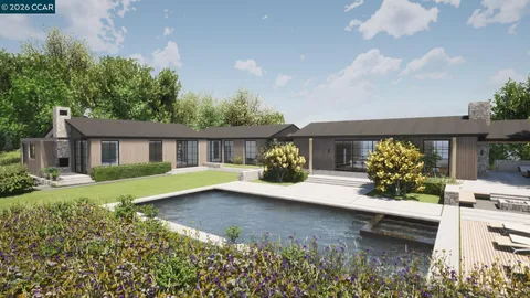 $1,695,000 | 1240 Monticello Road, Lafayette, CA 94549