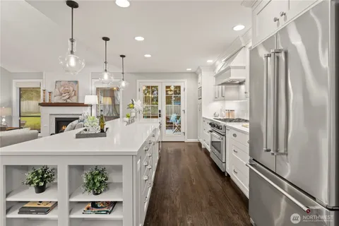 $1,300,000 | 13830 173rd Avenue Northeast, Redmond, WA 98052