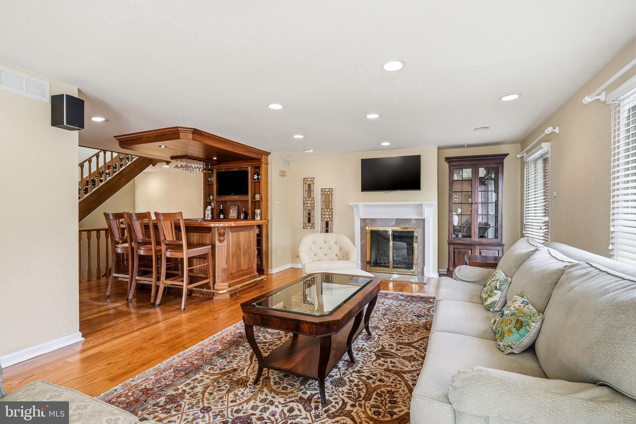 133 Plum Street Moorestown, NJ 08057 - Photo 20 of 46