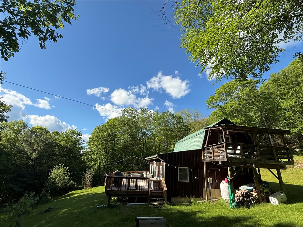 311 Fall Clove Road Colchester, NY 13752 - Photo 19 of 24