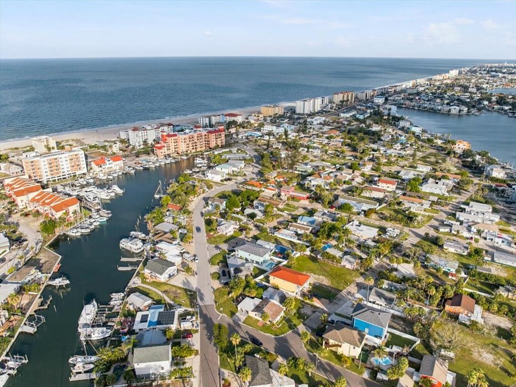 13104 4th Street East Madeira Beach, FL 33708 - Photo 22 of 29